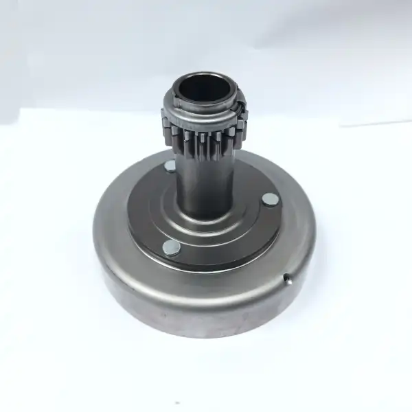 NPP Rumah Mangkok Honda Blade Revo Absolute