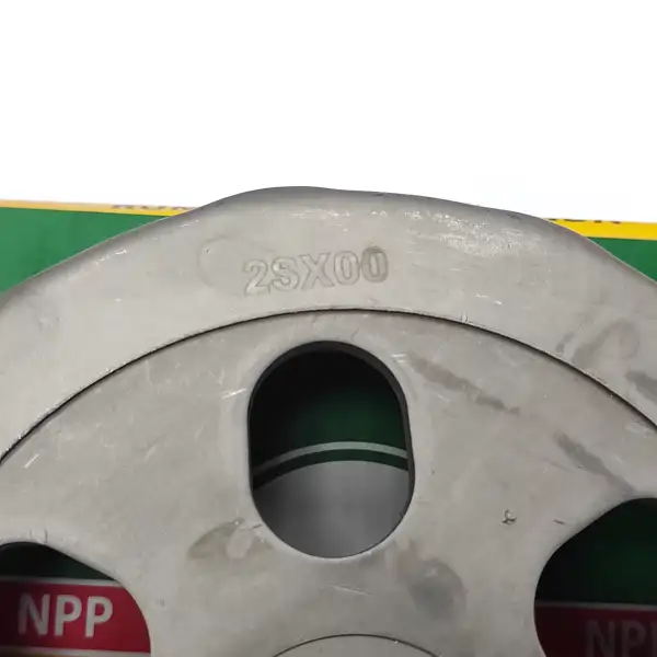 NPP Rumah Mangkok Kampas Ganda M3 Mio125 2PH