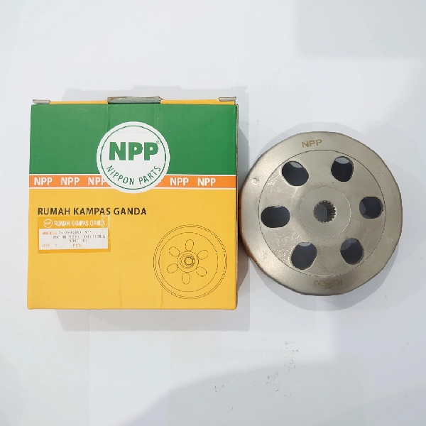 NPP Rumah Mangkok Kampas Ganda Vario 110 CBS KVB