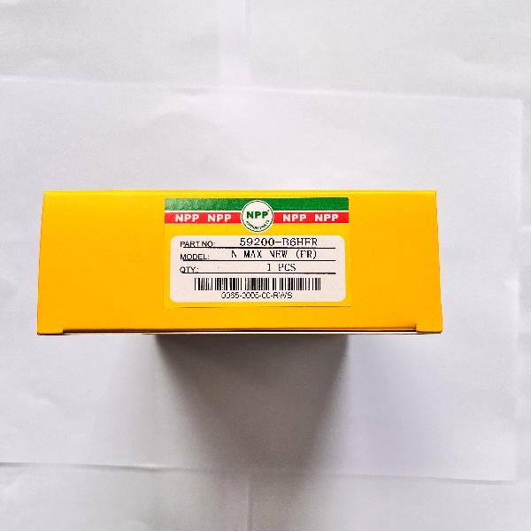 NPP Sensor ABS Nmax New (FR)