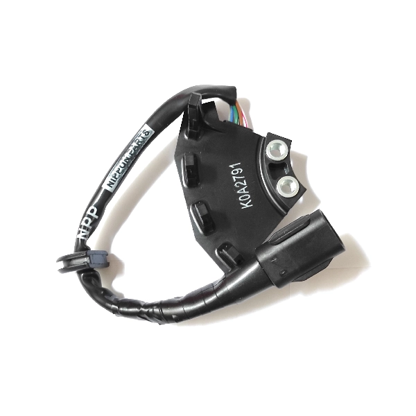 NPP Sensor CKP Aerox
