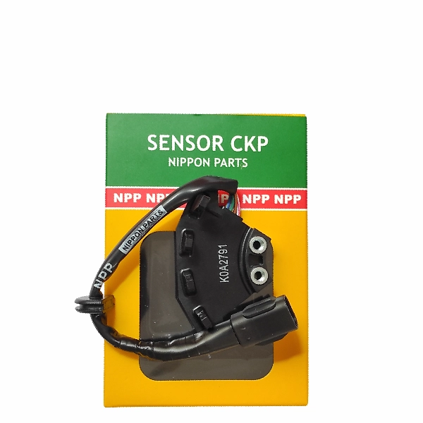 NPP Sensor CKP Aerox