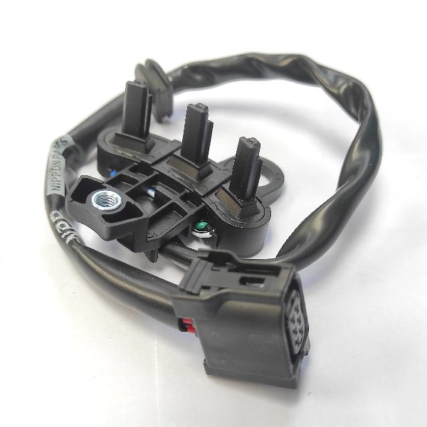 NPP Sensor CKP Beat FI Pop ESP 2014