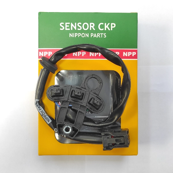 NPP Sensor CKP Beat FI Pop ESP 2014