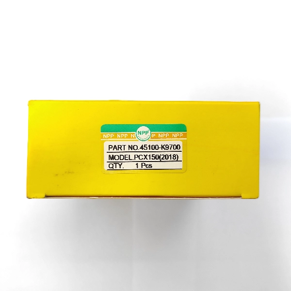 NPP Sensor CKP PCX 150 2018
