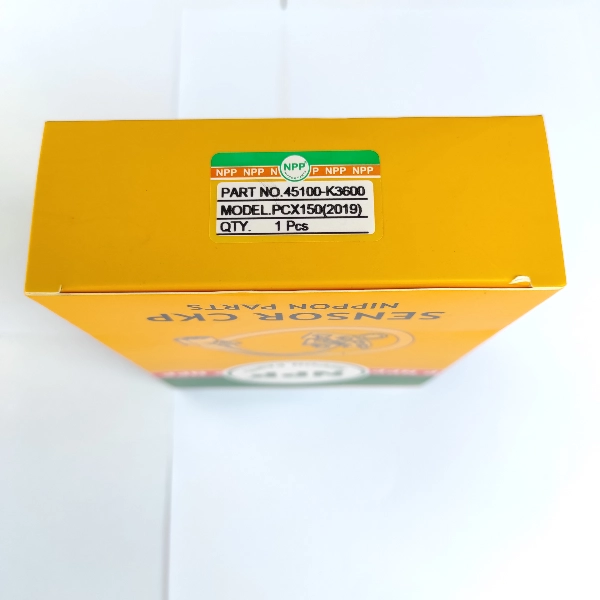 NPP Sensor CKP PCX 150 2019