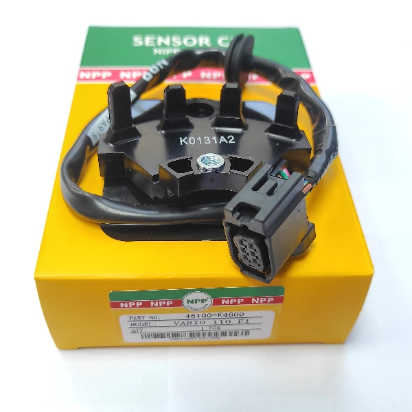 NPP Sensor CKP Vario 110 FI (2015-2017)