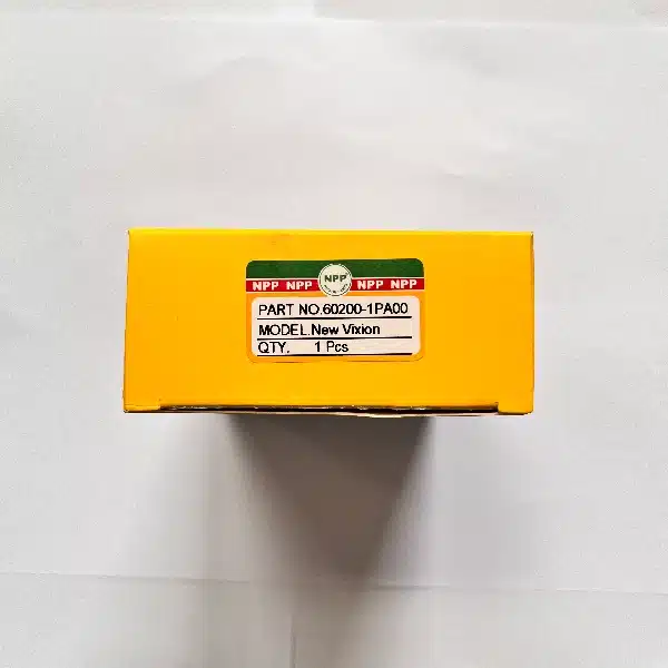 NPP Sensor Miring New Vixion
