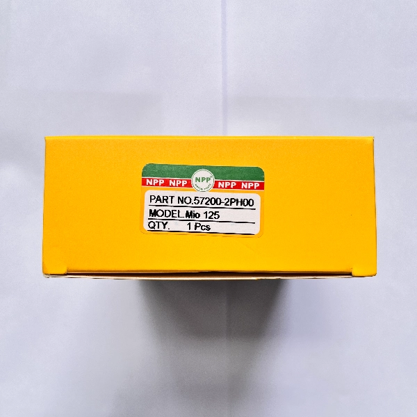 NPP Sensor Oksigen Mio M3