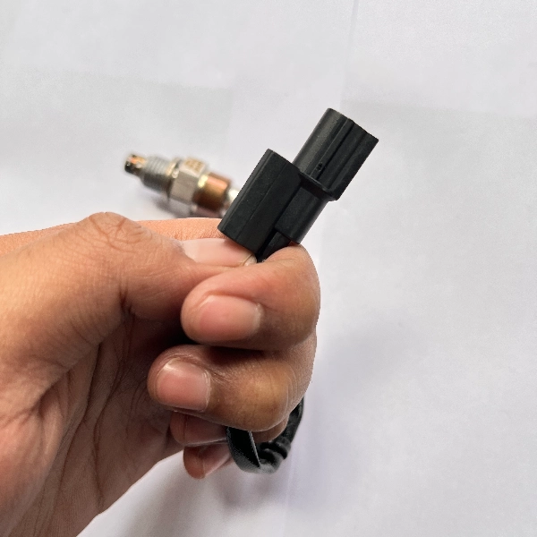 NPP Sensor Oksigen Vario 125 New LED