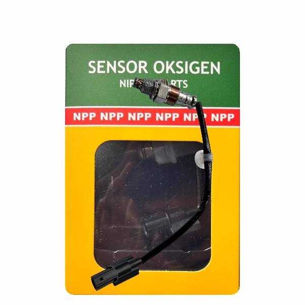 NPP Sensor Oksigen Vario 125 New LED