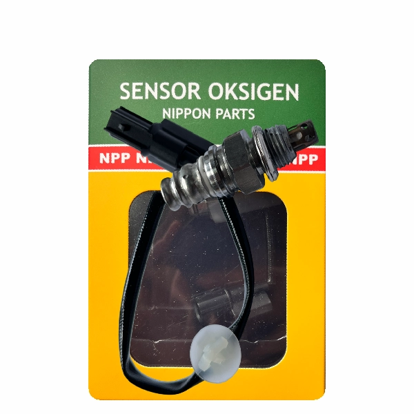 NPP Sensor Oksigen Vario 150 2014