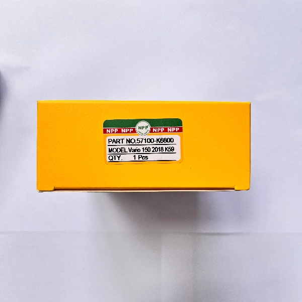 NPP Sensor Oksigen Vario 150 2018 K59