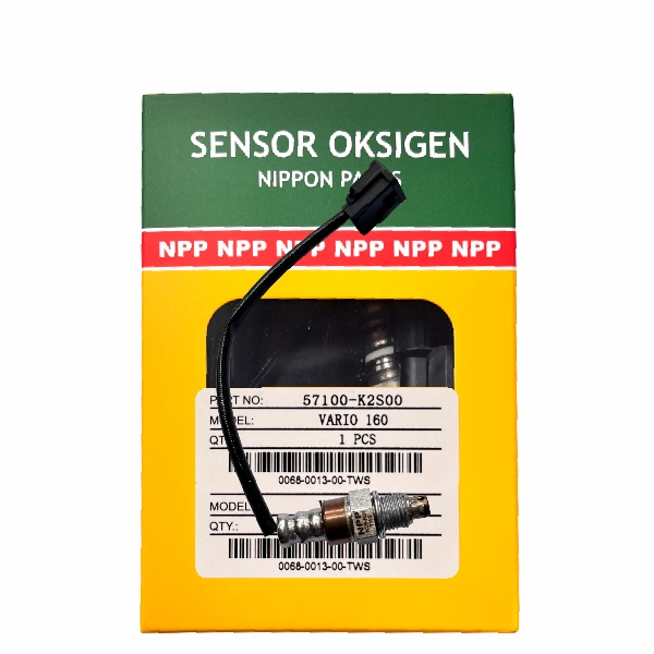 NPP Sensor Oksigen Vario 160