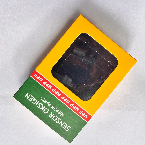 NPP Sensor Oksigen Vario Techno 125