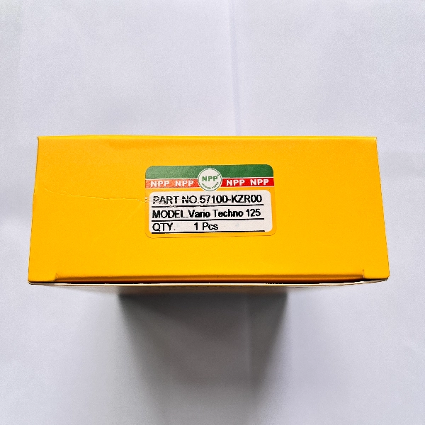NPP Sensor Oksigen Vario Techno 125