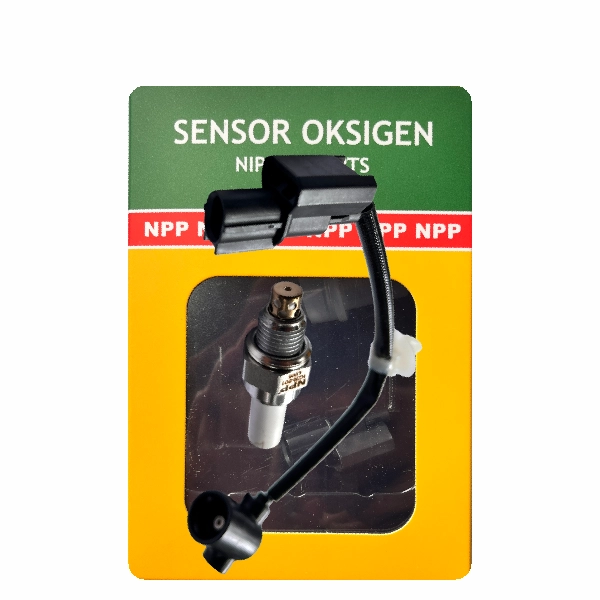 NPP Sensor Oksigen Vario Techno 125