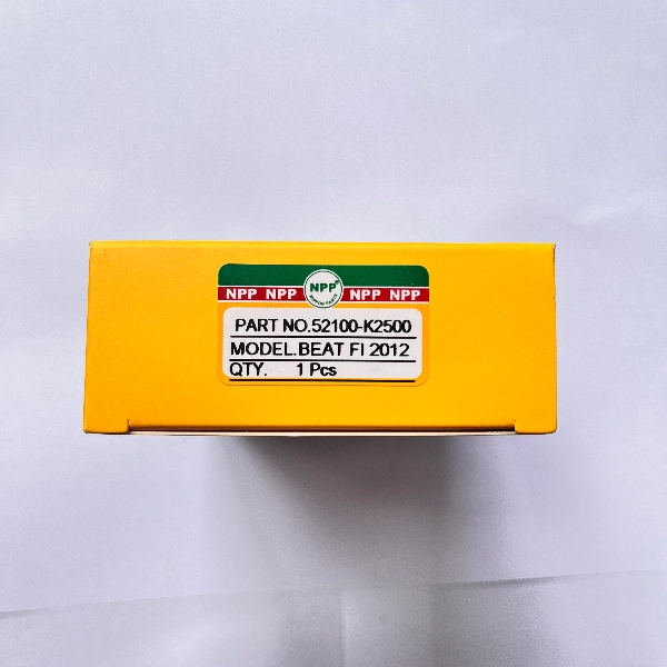 NPP Sensor Solenoid Beat FI 2012