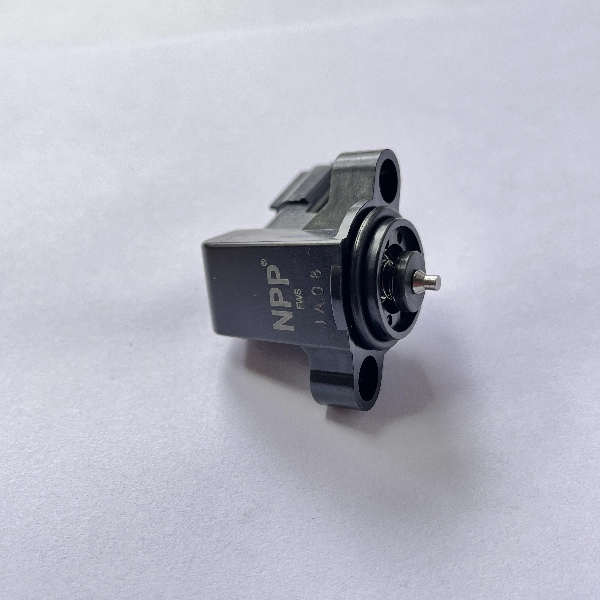 NPP Sensor Solenoid Beat FI 2014