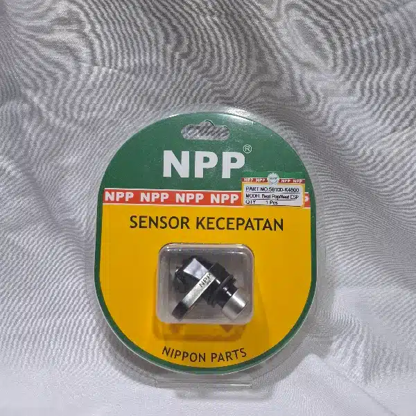 NPP Sensor Speed Beat ESP POP