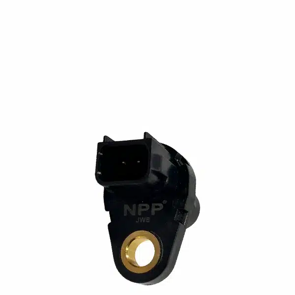 NPP Sensor Speed Genio