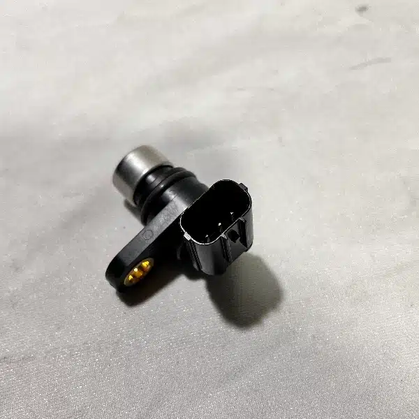 NPP Sensor Speed Vario 150 2018