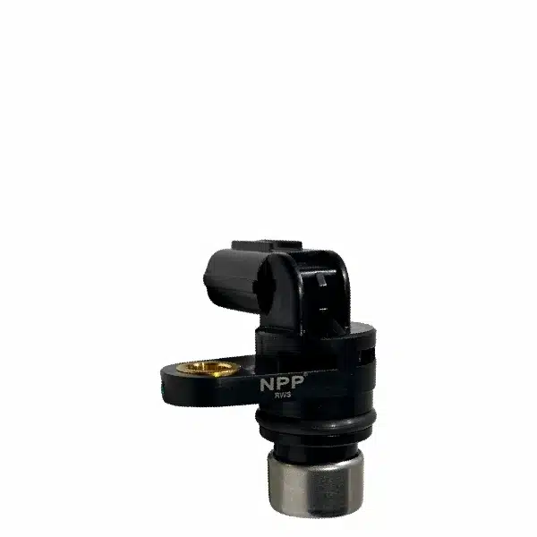 NPP Sensor Speed Vario 150 2018