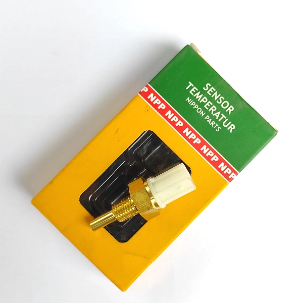 NPP Sensor Suhu Beat FI