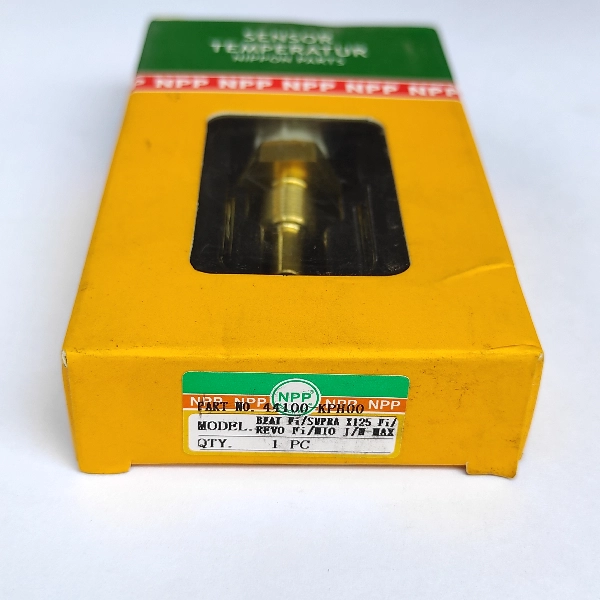 NPP Sensor Suhu Beat FI