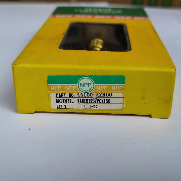 NPP Sensor Suhu Vario125