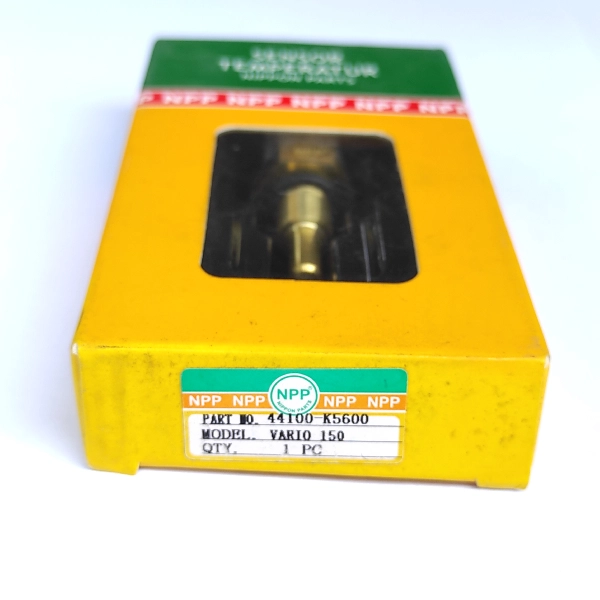 NPP Sensor Suhu Vario150