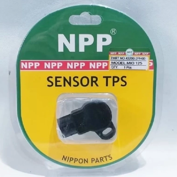 NPP Sensor TPS M3 Mio125 GT125 Vixion-New