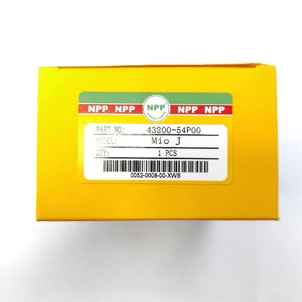 NPP Sensor TPS Mio-J X-Ride Soul GT