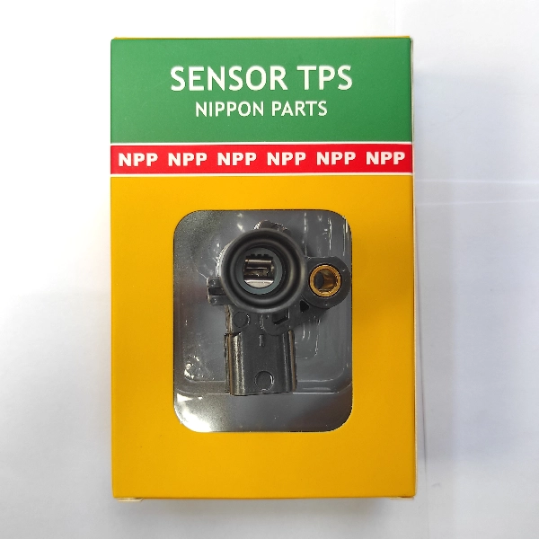 NPP Sensor TPS Vario125