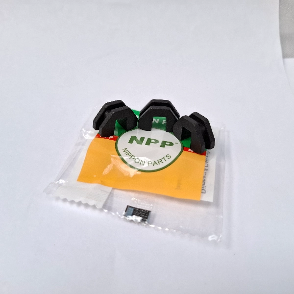 NPP Slider Beat FI Vario Klip Roller (Set)