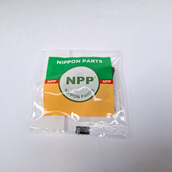 NPP Slider Beat FI Vario Klip Roller (Set)