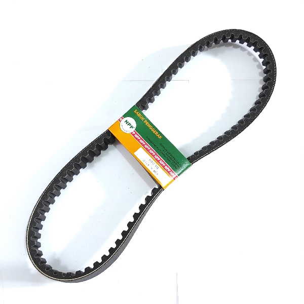 NPP Vbelt M3 Mio Gear X-Ride 125cc 2PH