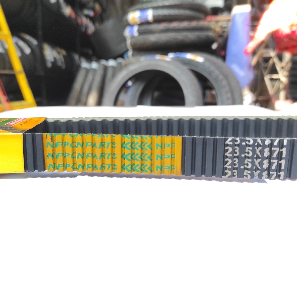 NPP Vbelt PCX 150