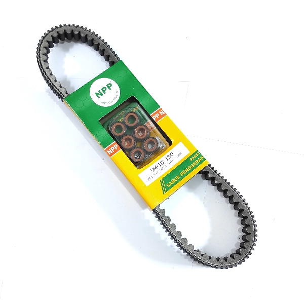 NPP Vbelt +Roller Vario150 K36/K59