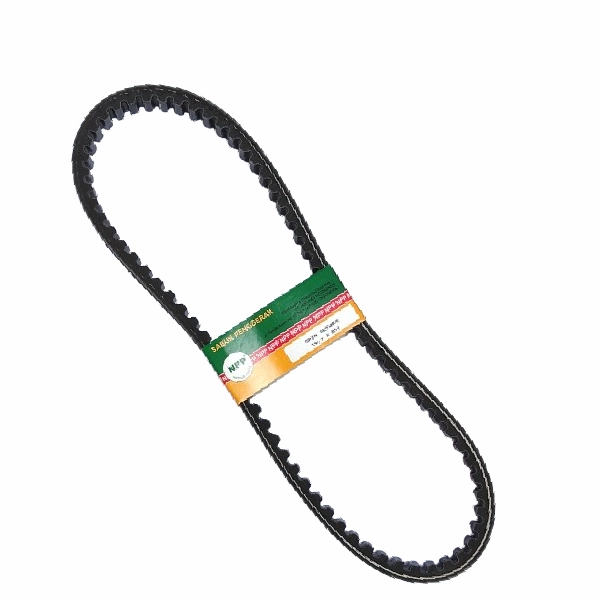 NPP Vbelt Spin Skywave