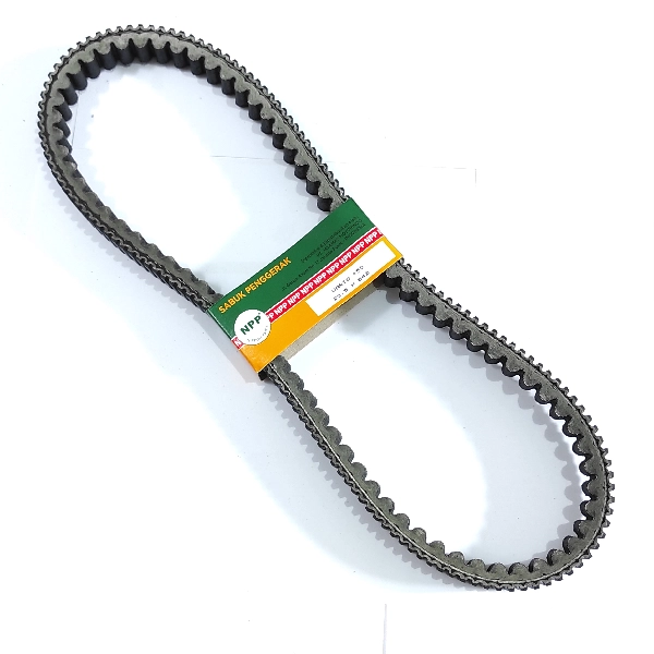 NPP Vbelt Vario150 Vario125 Led K35