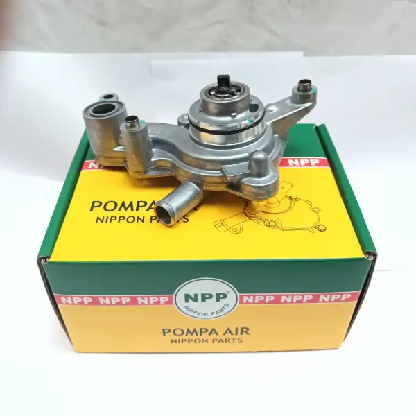 NPP Waterpump Assy Nmax Aerox New