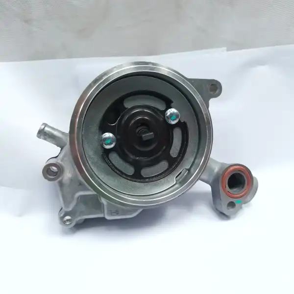 NPP Waterpump Assy Yamaha Jupiter MX King Vixion