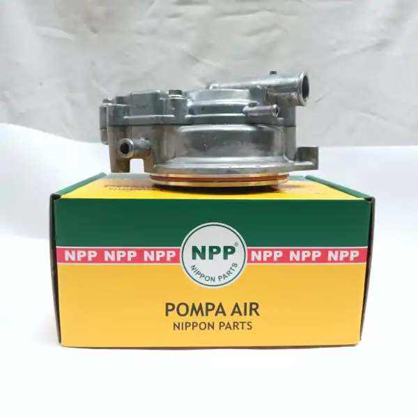 NPP Waterpump Assy Yamaha Jupiter MX King Vixion