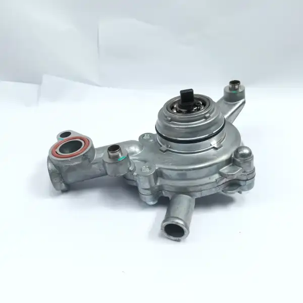 NPP Waterpump Assy Yamaha Nmax Old 2DP