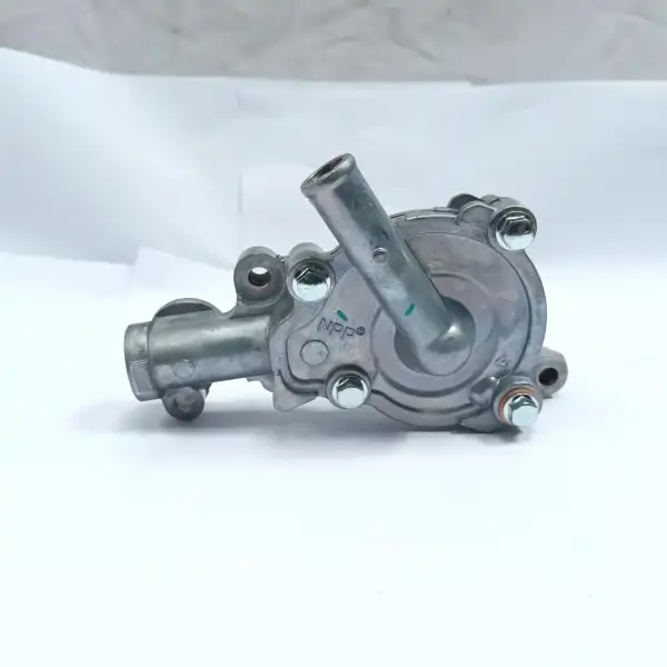 NPP Waterpump Assy Yamaha Nmax Old 2DP