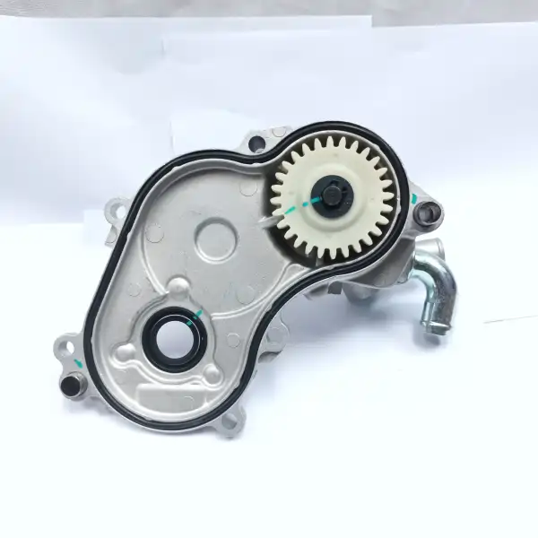 NPP Waterpump Assy Yamaha Xeon 44D