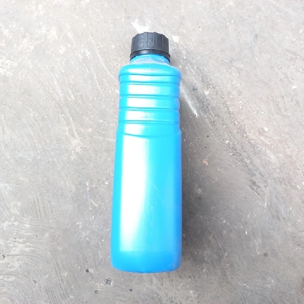 OYAMA Air Radiator Coolant 1L (Hijau)