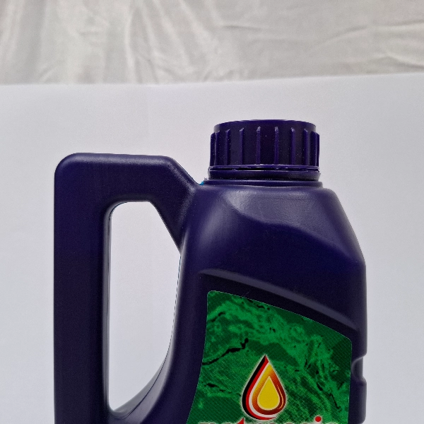 PETROASIA Air Radiator Coolant 1L (Hijau)