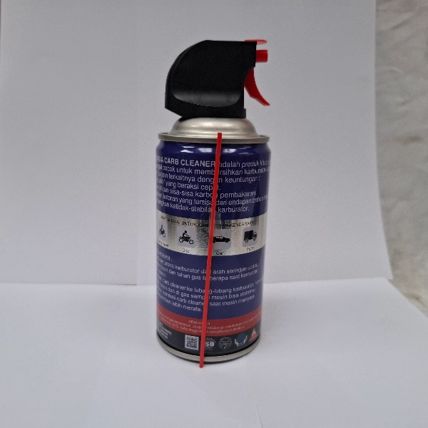 PETROASIA Karburator Cleaner 300ml